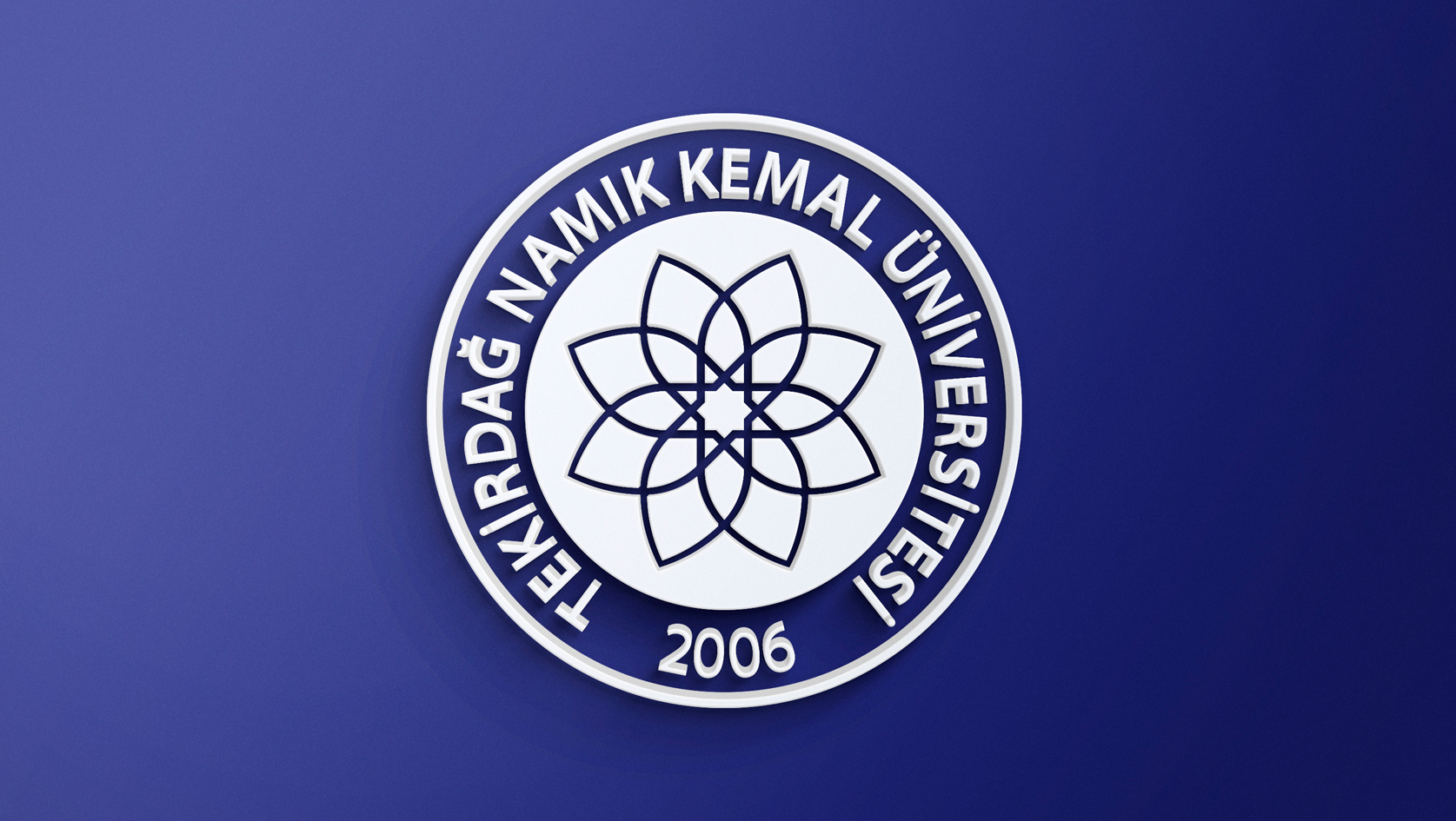 TEKİRDAĞ NAMIK KEMAL ÜNİVERSİTESİ